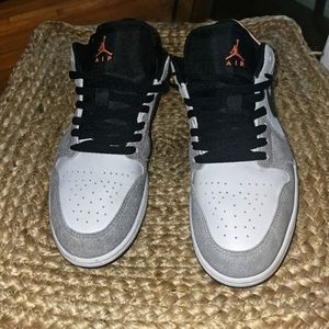 Nike Air Jordan Low SE Men's 10